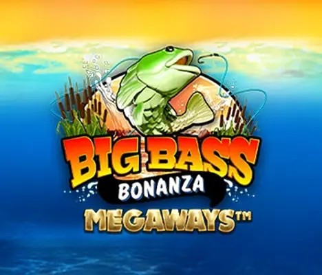Big Bass Bonanza Megaways online slot from Pragmatic Play – play at verdecasinohu.eu