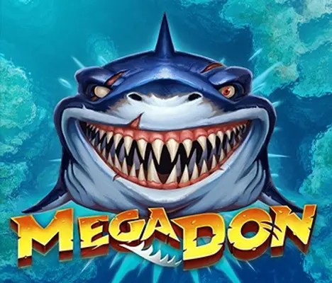 Mega Don by Play’n GO, showcased at verdecasinohu.eu – game logo